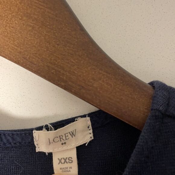 J.Crew Tank Top - Picture 2 of 5